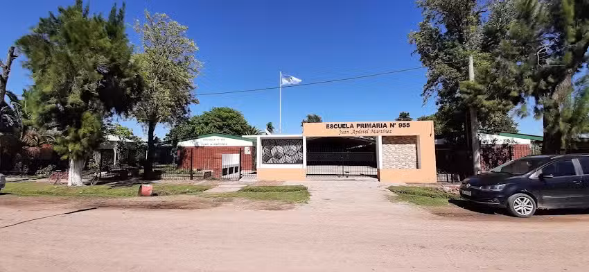 Escuela 955