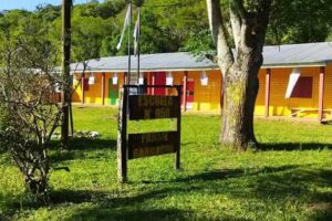 Escuela 958 Paraje Barbacu&aacute;