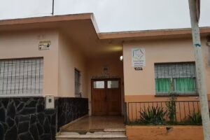 Escuela 968 Eduardo Casey