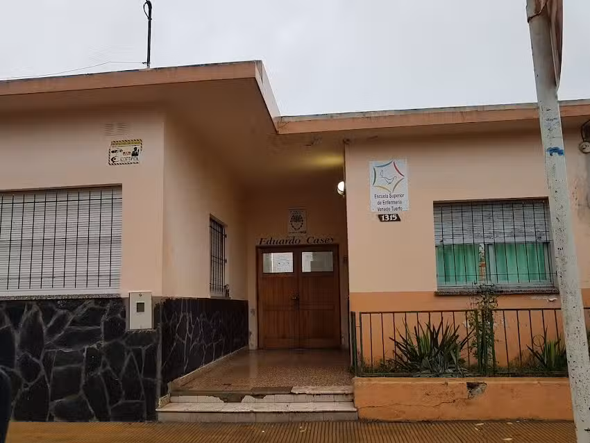 Escuela 968 Eduardo Casey