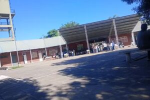 Escuela 972 Provincia Del Chaco