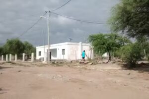 Escuela 99 San Isidro