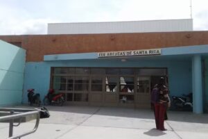 Escuela Abejitas de Santa Rita