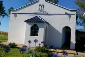 Escuela Adventista,134 Bernardino Rivadavia