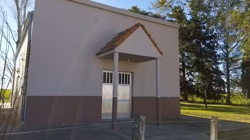 Escuela Adventista