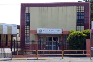 ESCUELA ADVENTISTA&rdquo;ANGELINA VERGARA ONETTO&rdquo;