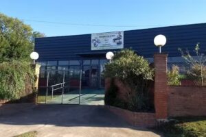 Escuela Adventista de Alta Gracia