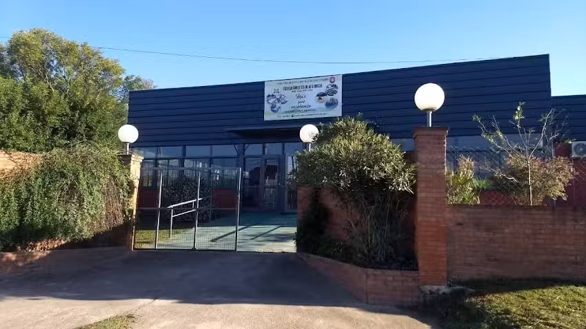 Escuela Adventista de Alta Gracia