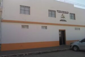 Escuela Adventista N.&ordm; 11 &ldquo;Carlos Pellegrini&rdquo;