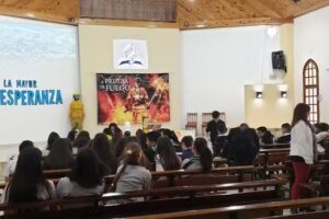 Escuela Adventista (Nivel Inicial y Primario)
