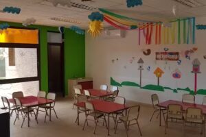 Escuela Adventista San Rafael