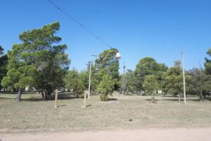 Escuela Agraria De Bajo Hondo