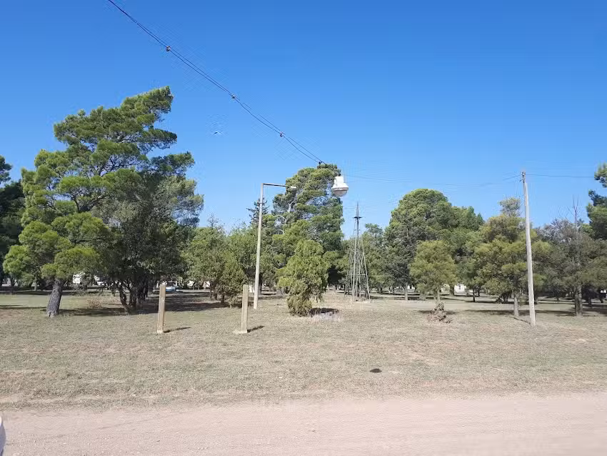 Escuela Agraria De Bajo Hondo