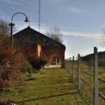 Escuela Agraria N&ordm; 1