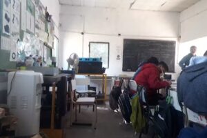 Escuela Agraria Nº 1