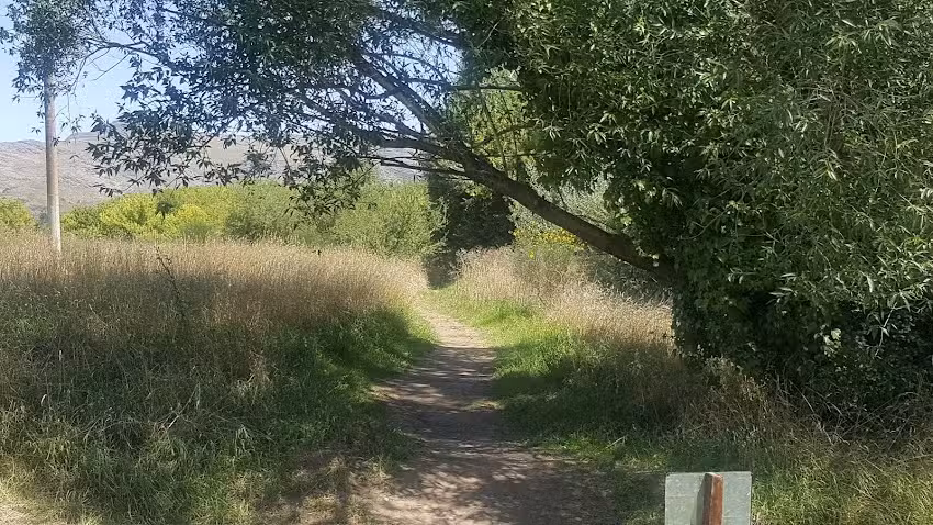 Escuela Agraria Tornquist &ndash; Campo de Pr&aacute;cticas
