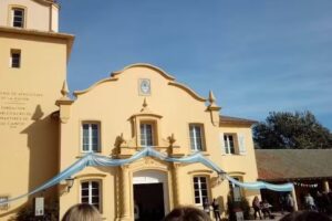 Escuela Agrícola Miramar