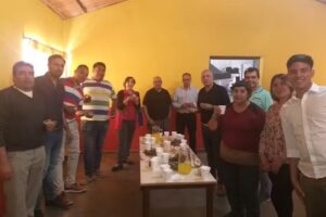 Escuela AgroIndustrial 25 De Mayo San Juan