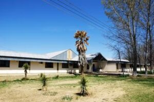 Escuela Agroindustrial Mons. Dr.juan Antonio Videla Cuello