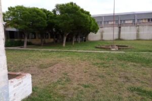 Escuela Agropecuaria, 30 De Agosto