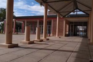 Escuela Agropecuaria “Gral. Manuel Belgrano”