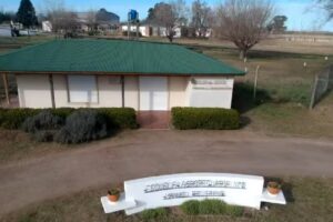 Escuela Agropecuaria Número 1 Manuel Belgrano