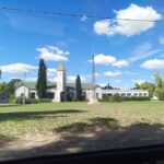 Escuela Agrot&eacute;cnica