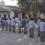 Escuela Agrot&eacute;cnica