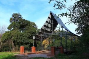 Escuela Agrotecnica Ambrosio Olmos