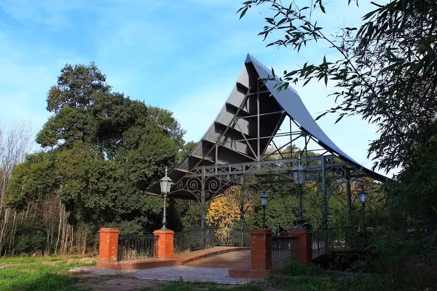 Escuela Agrotecnica Ambrosio Olmos