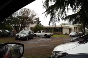 Escuela Agrotecnica Bragado