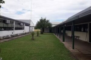 Escuela Agrot&eacute;cnica de Bigand