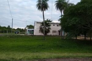 Escuela Agrotecnica De Ramada Paso