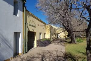 Escuela Agrot&eacute;cnica Divina Providencia D-100