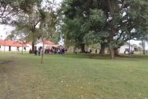 Escuela Agrot&eacute;cnica E.E.AT N&deg;151