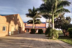 Escuela Agrot&eacute;cnica EAP N&ordm; 5