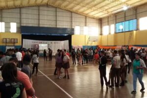 Escuela Agrotecnica Eldorado