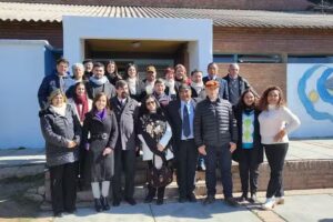 Escuela Agrotécnica EMETA Tafí del Valle