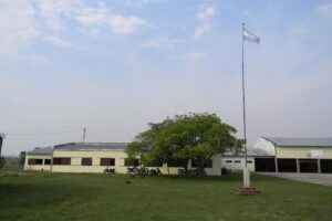 Escuela Agrotecnica Eulogio Cruz Cabral