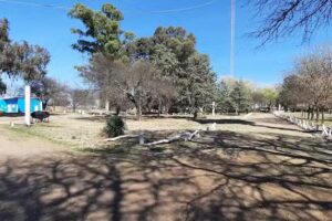 Escuela Agrot&eacute;cnica Florencio E. Peirone