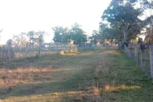 Escuela Agrotecnica Jose Maria Malfussi