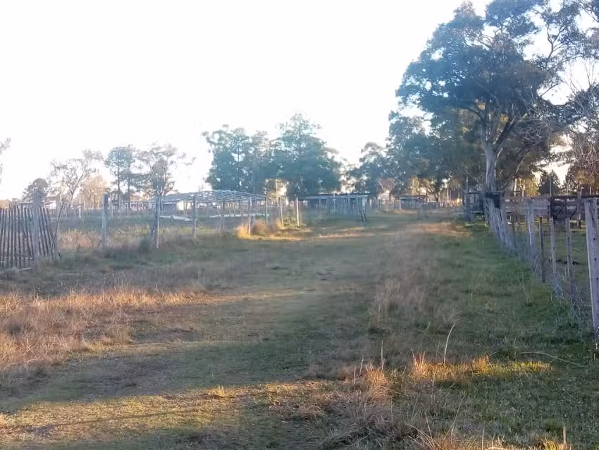 Escuela Agrotecnica Jose Maria Malfussi