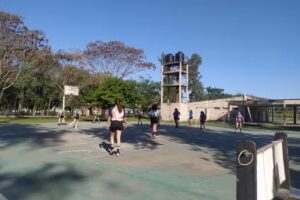 Escuela Agrotecnica Juan Bautista Alberdi