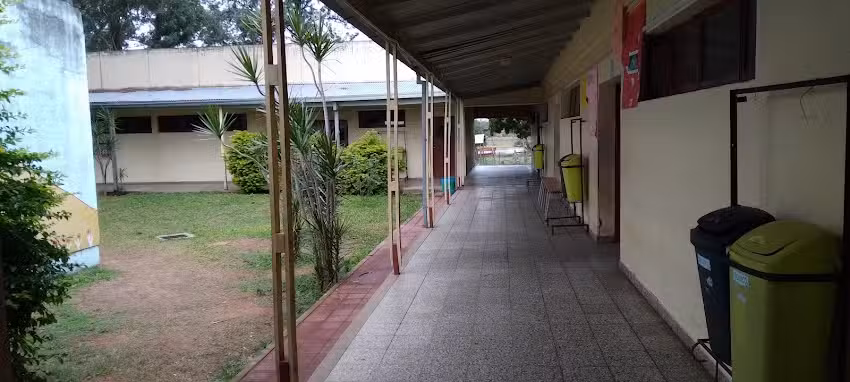 Escuela Agrot&eacute;cnica Manuel Belgrano