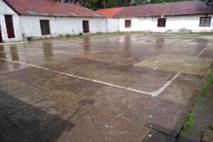 Escuela Agrotécnica Manuel Pacífico Antequeda