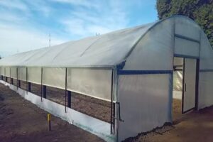 Escuela Agrotecnica Mariano Ramos