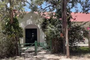 Escuela Agrot&eacute;cnica &ldquo;Mercedes Cossio&rdquo;