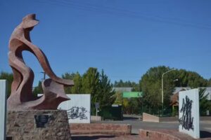 Escuela Agrot&eacute;cnica N&deg; 733 &ldquo;Benito Owen&rdquo;