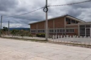 Escuela Agrotecnica N&deg;5 &ldquo;Julio Francisco Bracamonte&rdquo;
