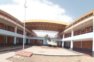 ESCUELA AGROTECNICA NUEVA CONETA